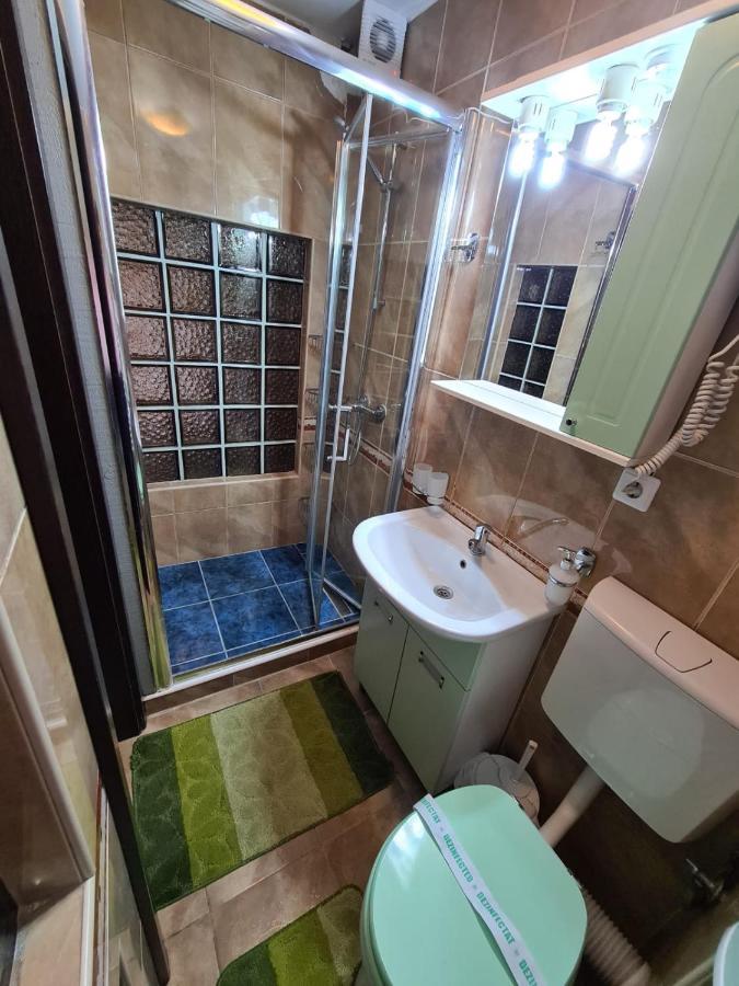 Vila Valencia Azuga Luaran gambar