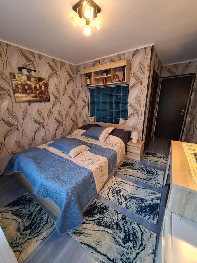 Vila Valencia Azuga Luaran gambar