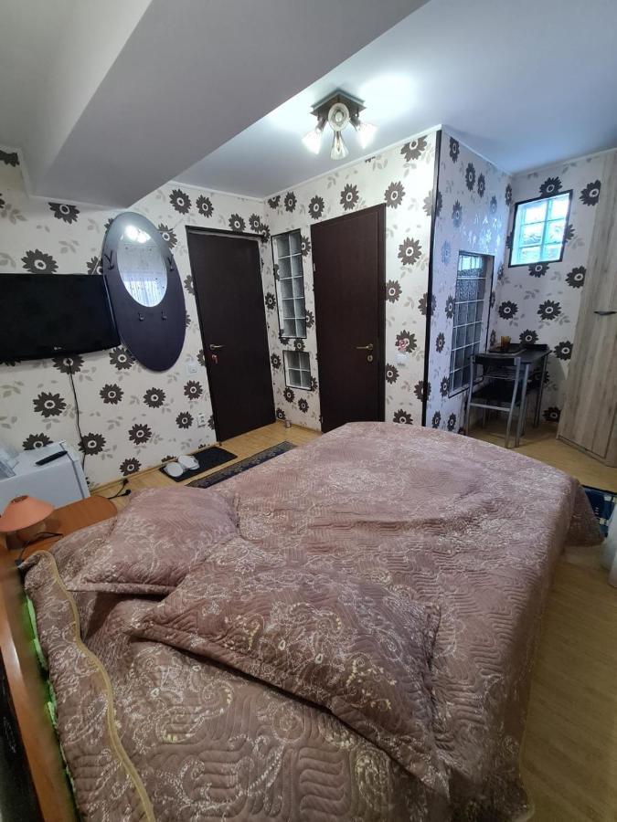 Vila Valencia Azuga Luaran gambar