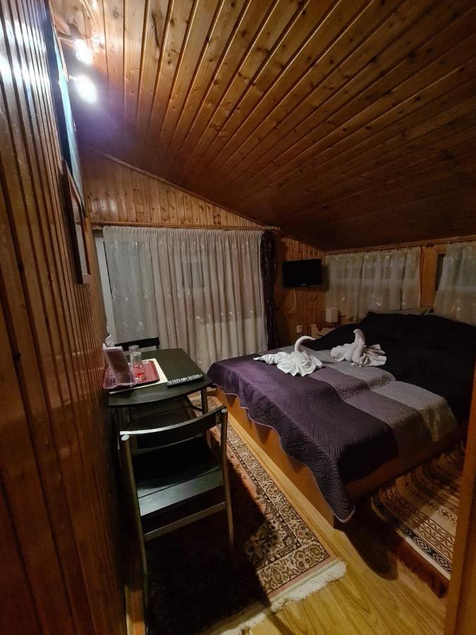 Vila Valencia Azuga Luaran gambar