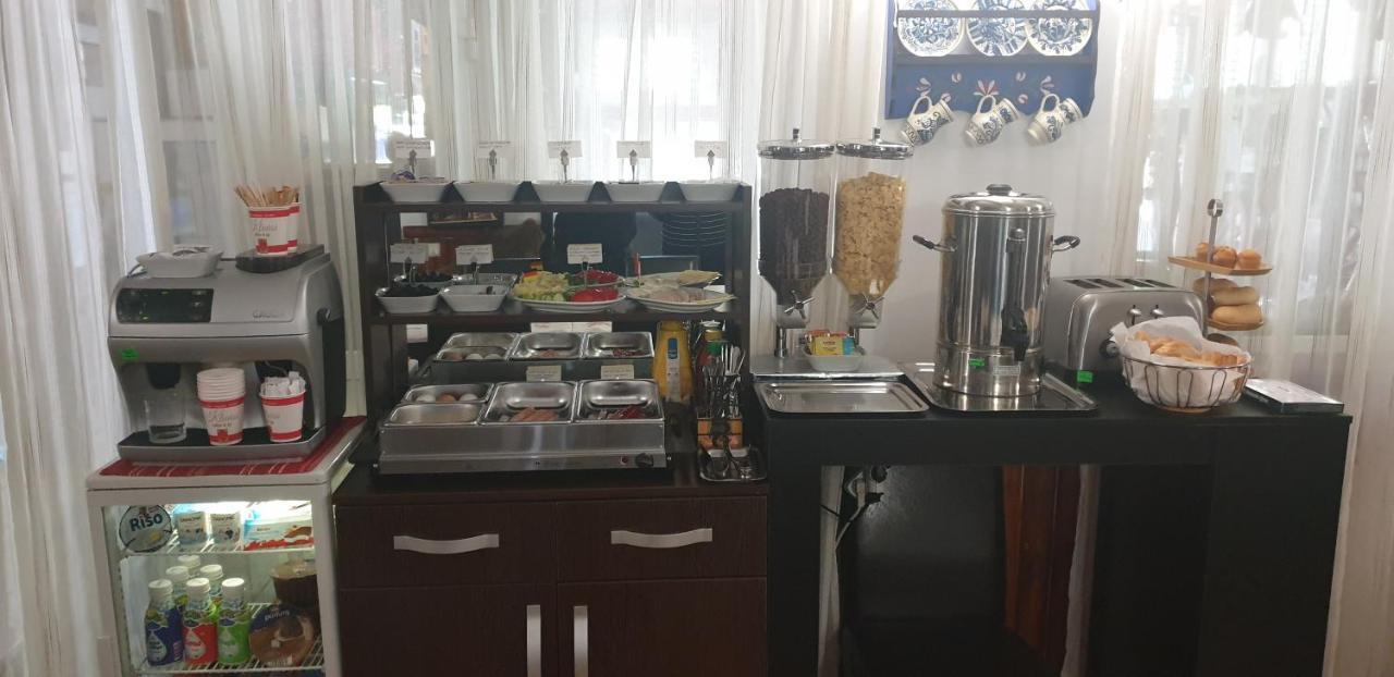 Vila Valencia Azuga Luaran gambar