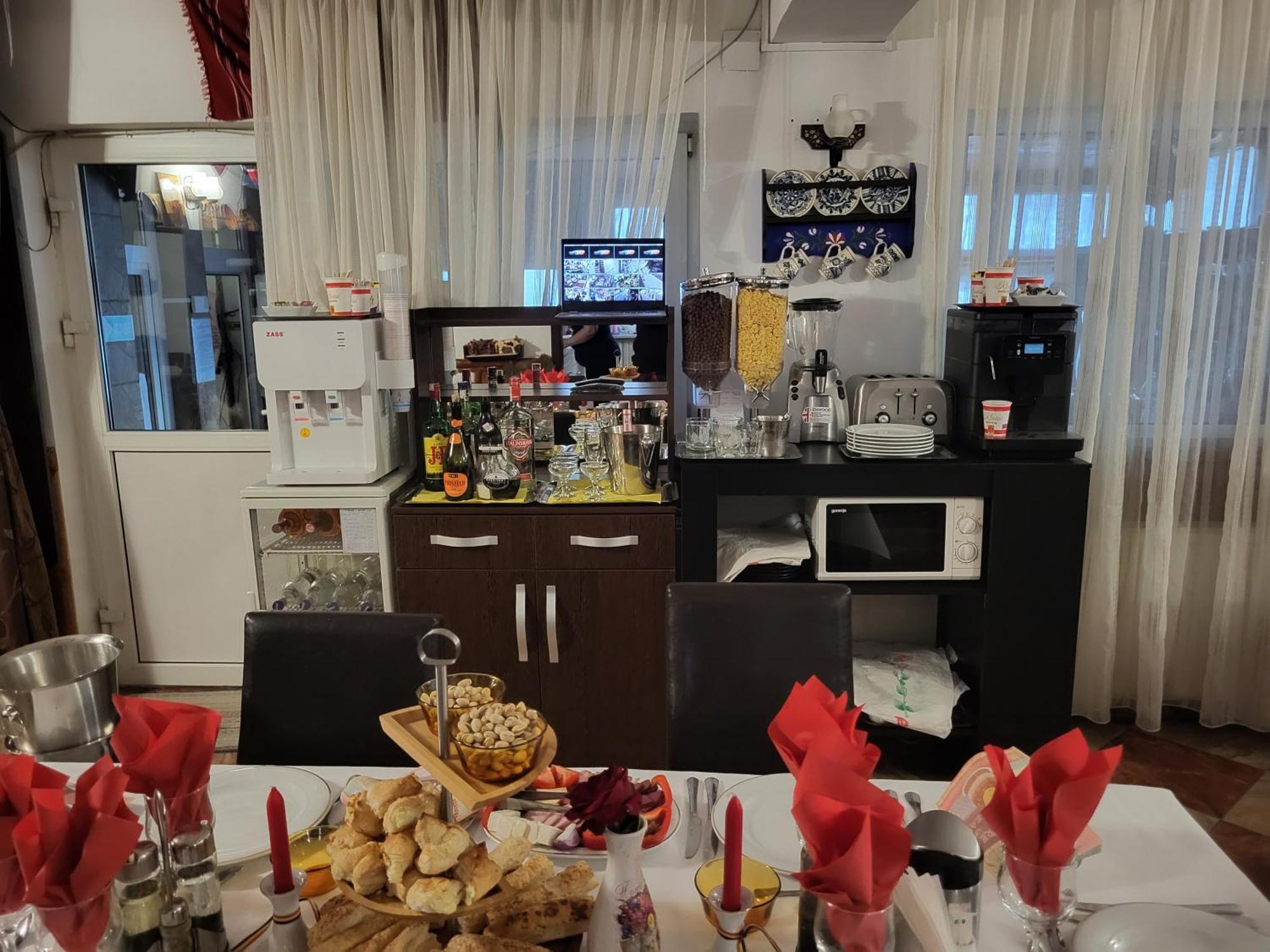 Vila Valencia Azuga Luaran gambar