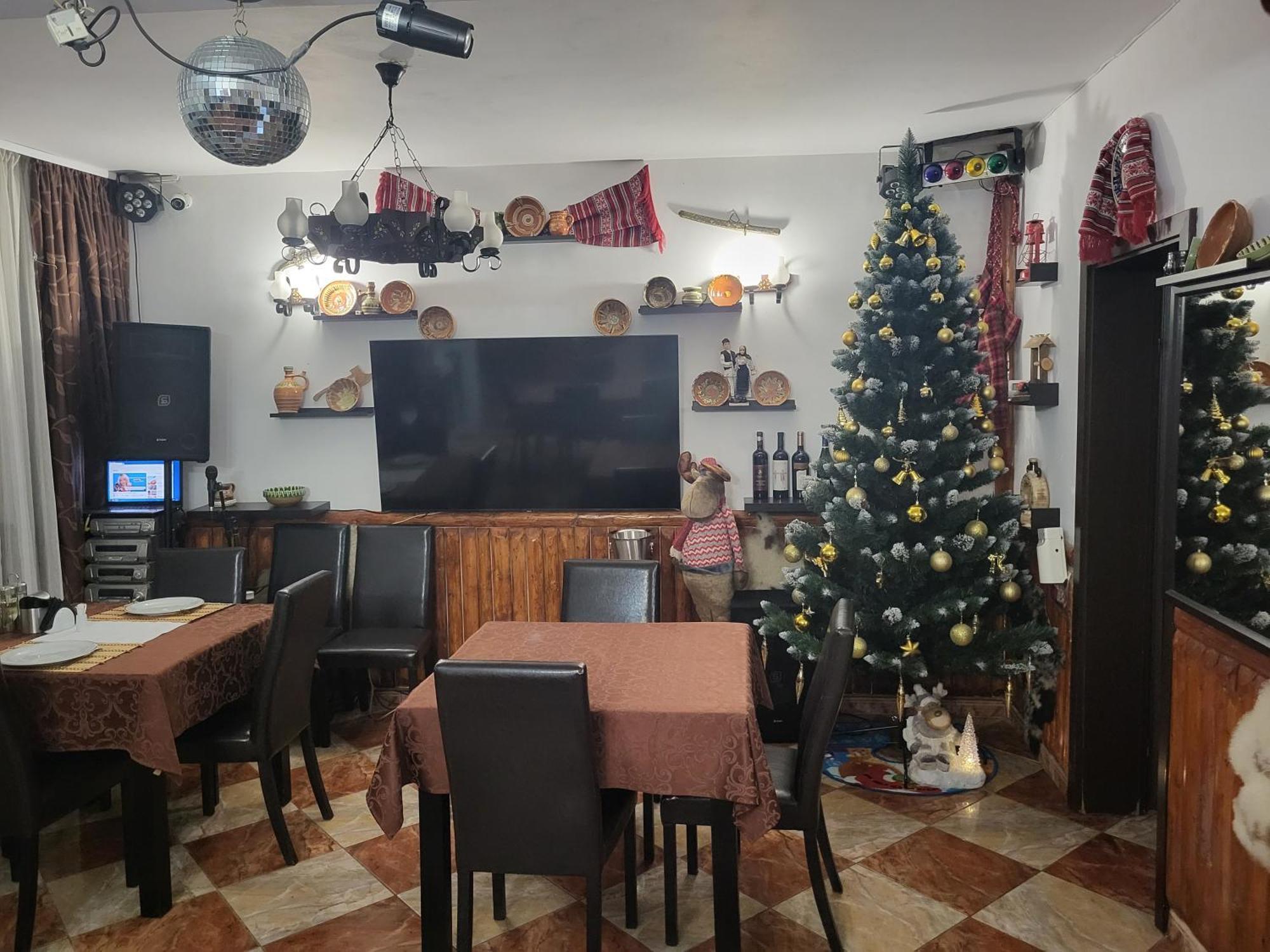 Vila Valencia Azuga Luaran gambar